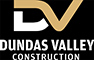 Dundas Valley Construction Logo