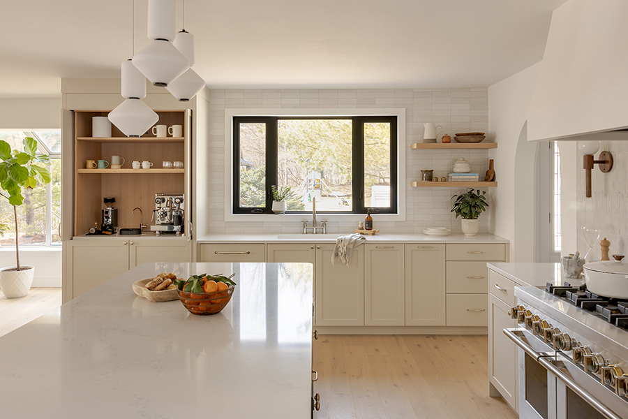 Modern home renovations in Hamilton Modern home renovations in Hamilton